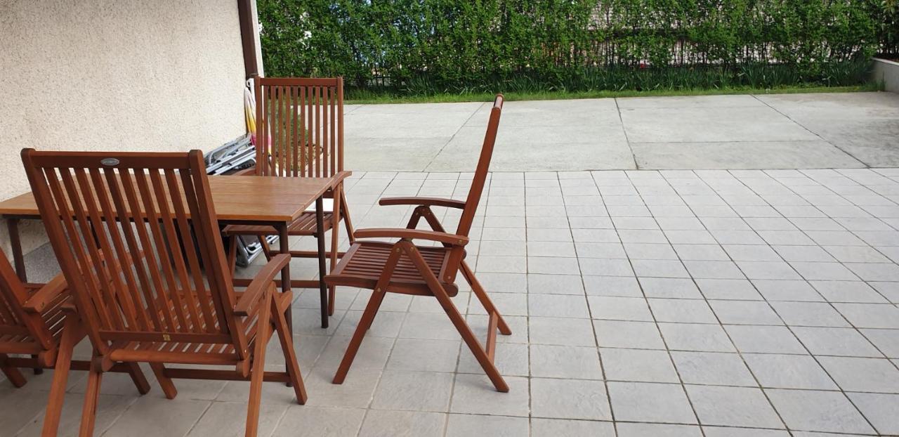 Relax Sea View Apartment Laguna 97 Izola Zewnętrze zdjęcie