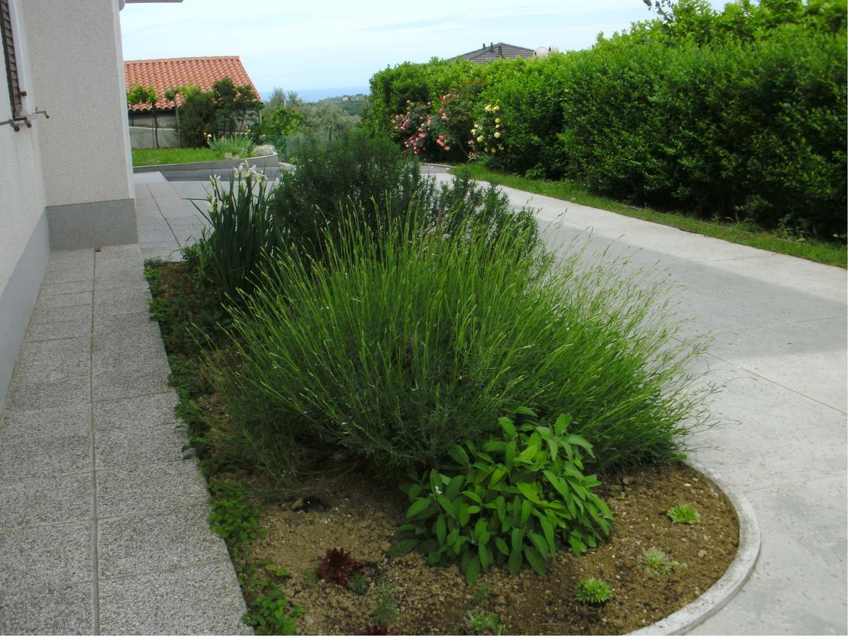Relax Sea View Apartment Laguna 97 Izola Zewnętrze zdjęcie