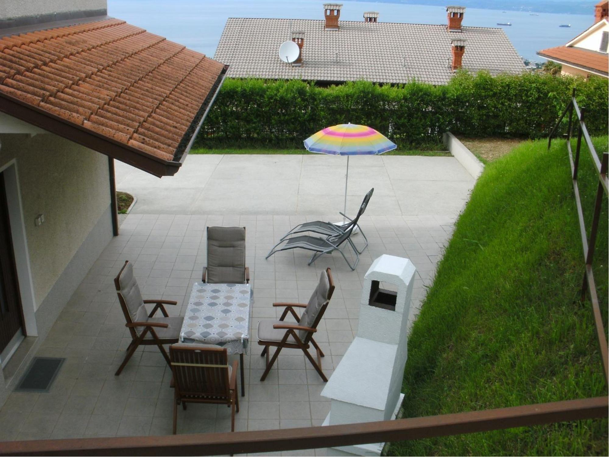 Relax Sea View Apartment Laguna 97 Izola Zewnętrze zdjęcie