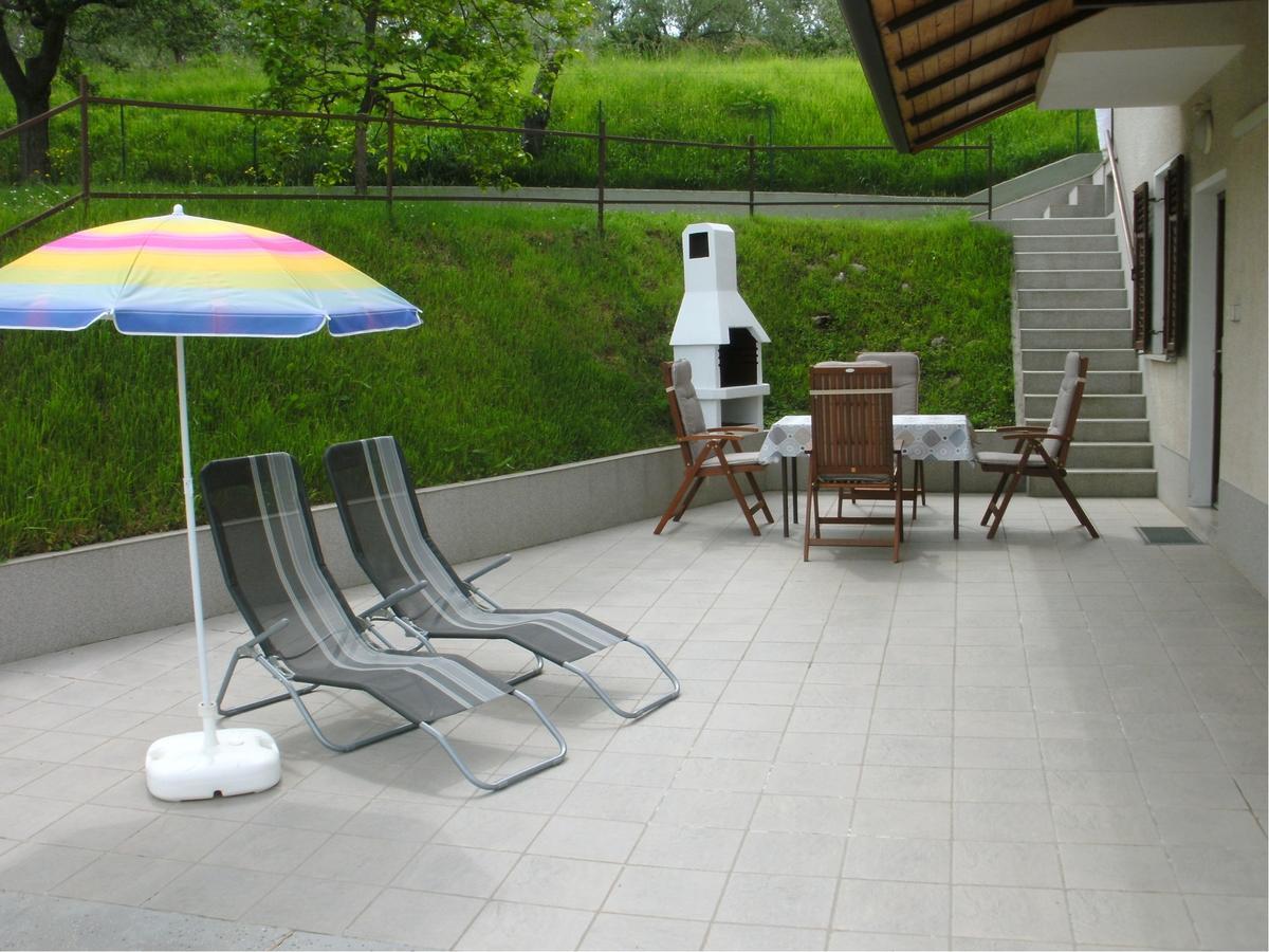 Relax Sea View Apartment Laguna 97 Izola Zewnętrze zdjęcie