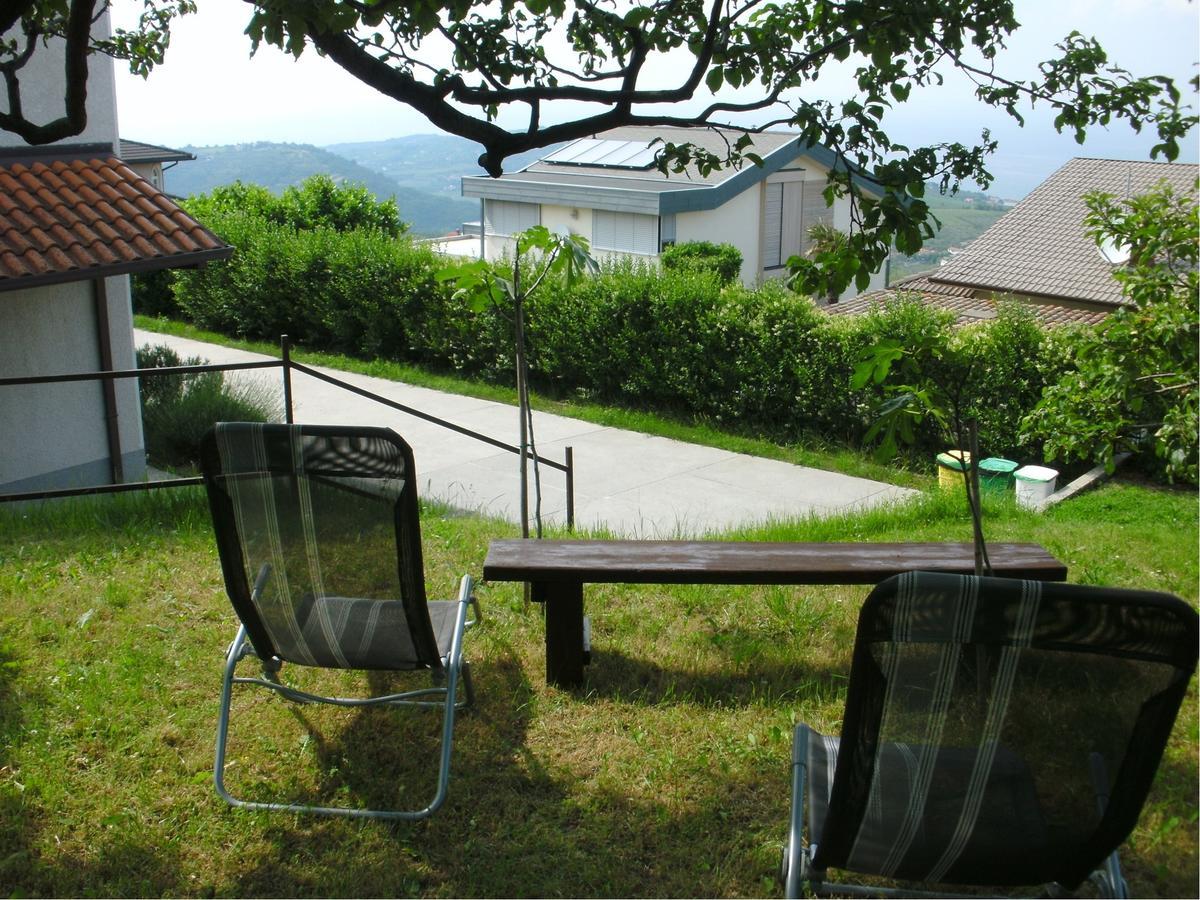 Relax Sea View Apartment Laguna 97 Izola Zewnętrze zdjęcie