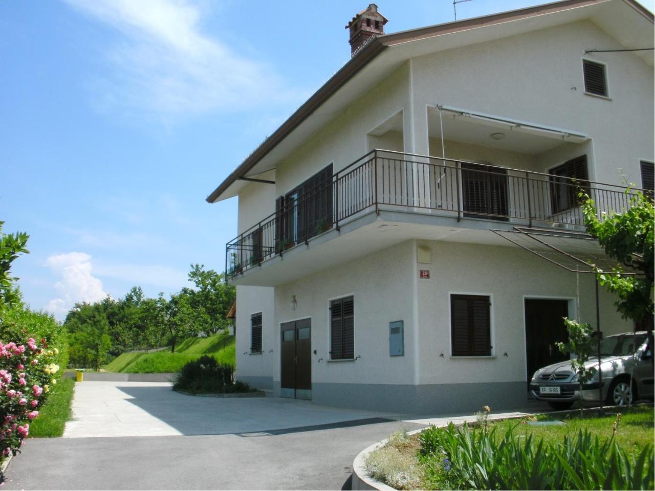 Relax Sea View Apartment Laguna 97 Izola Zewnętrze zdjęcie