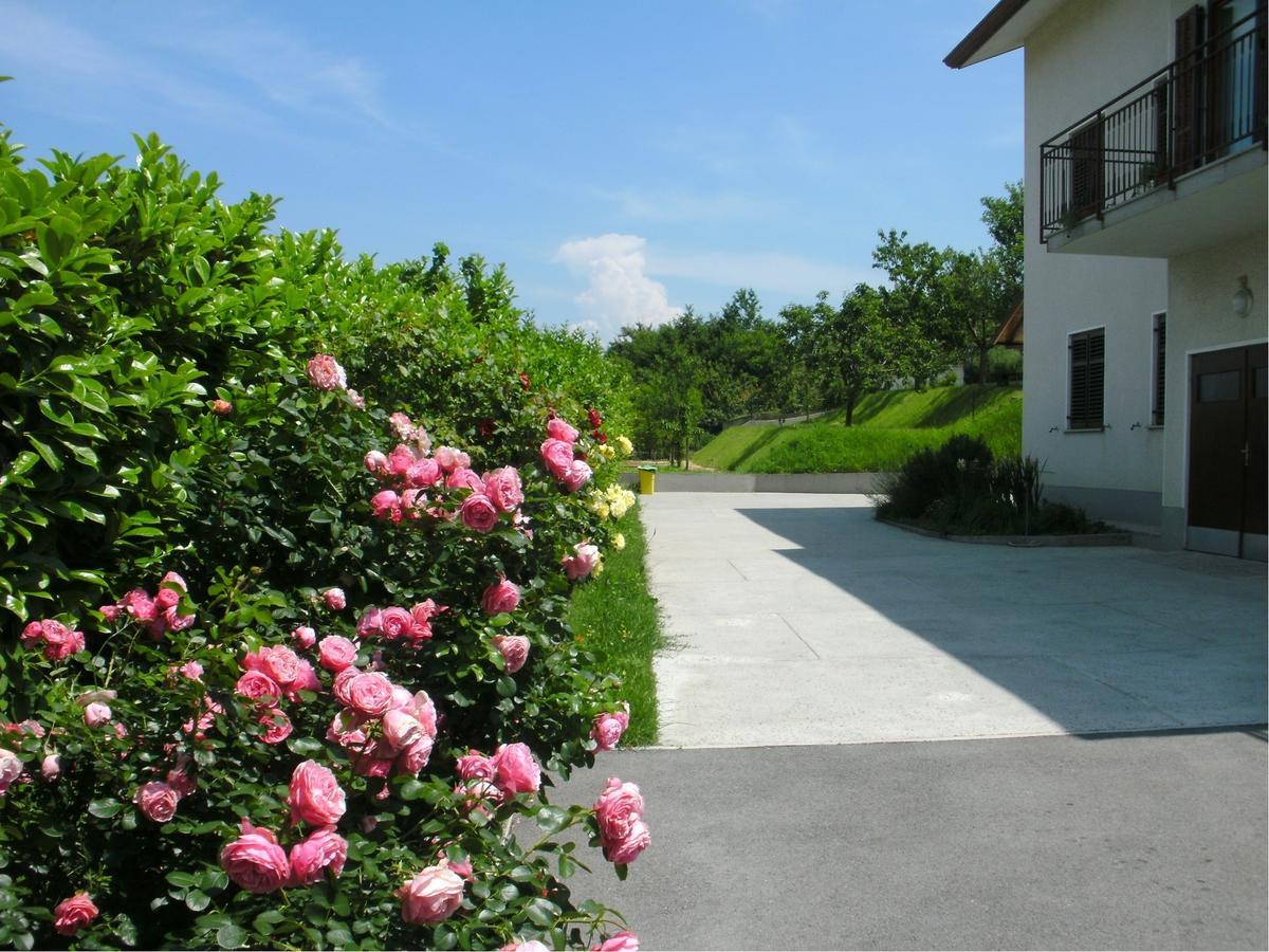 Relax Sea View Apartment Laguna 97 Izola Zewnętrze zdjęcie